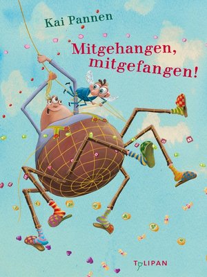 cover image of Mitgehangen, mitgefangen!
